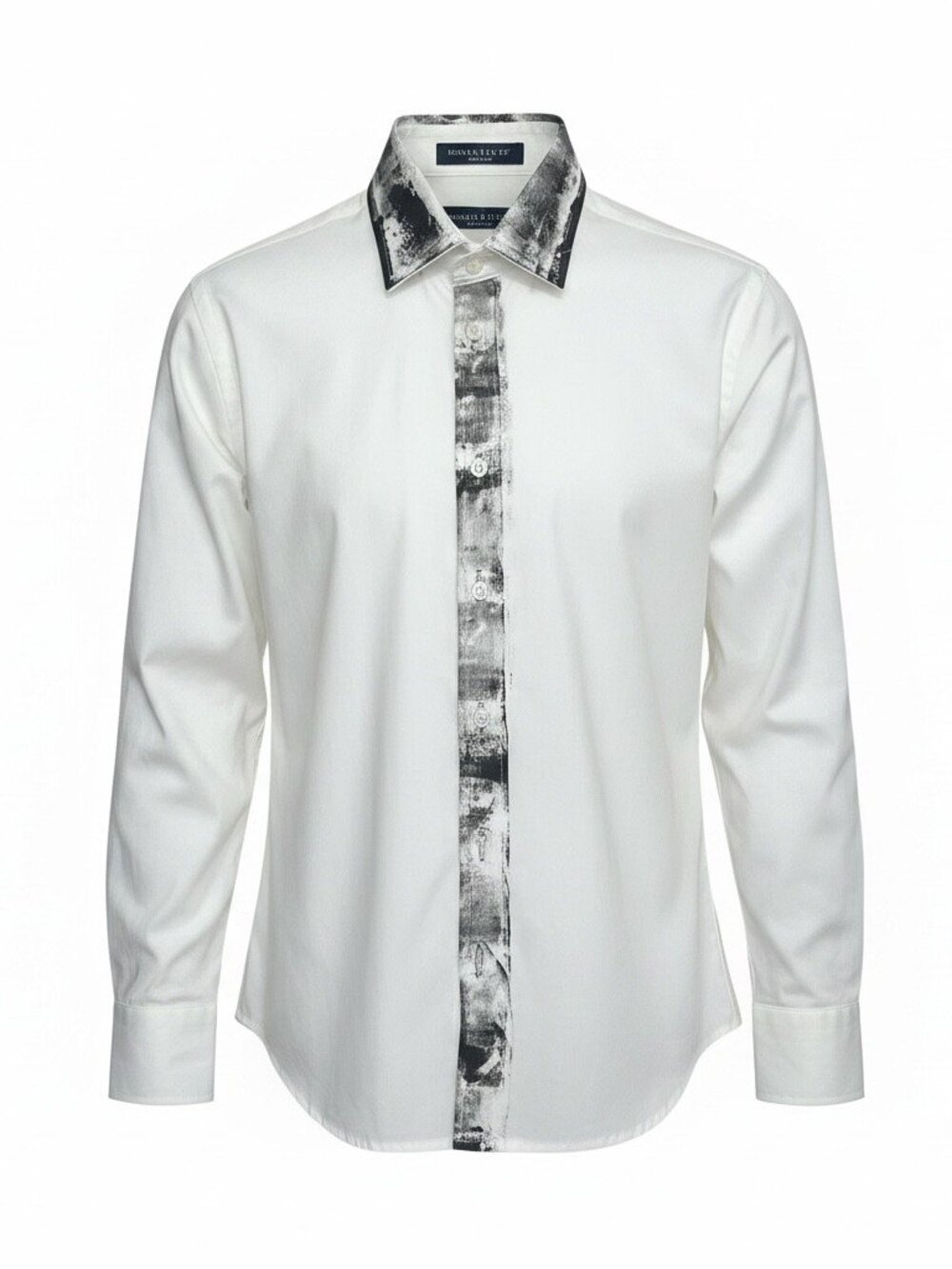 Manuell & Frank Italy Boys Formal Shirt 8